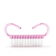 thumbnail image 3 of The Trumpet Nail Brush Beauty Manicure Tool Cleaning, 3 of 3