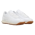 thumbnail image 3 of Tenis Puma Mujer Easy Rider Leather Blanco Casual blanco 23, 3 of 6