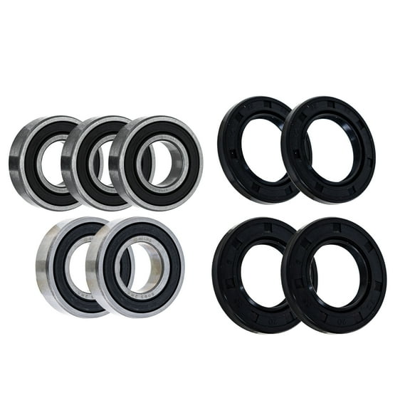 Niche Wheel Bearing Seal Kit for Yamaha YZ125 YZ250 WR250 WR250Z MK1008707