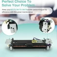 thumbnail image 2 of Rm2-5476 (Rm1-8061) Fuser for Hp M375 / M475 / M476 Printer (110V), 2 of 9