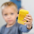 thumbnail image 4 of Plertrvy Roller Digital Teaching Stamp, 2-in-1 Math Stamp Set for Addition Subtraction, Brain Improvement Device for Ki-Ds Arithmetic Practice, Yellow, 4 of 9