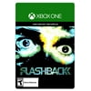 Flashback, Microids - Xbox One, Xbox Series X|S [Digital]