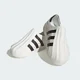 thumbnail image 4 of Adi-das adiFOM Superstar Shoes Originals Slip-on Core White/ Core HQ8750 US 4-12, 4 of 6