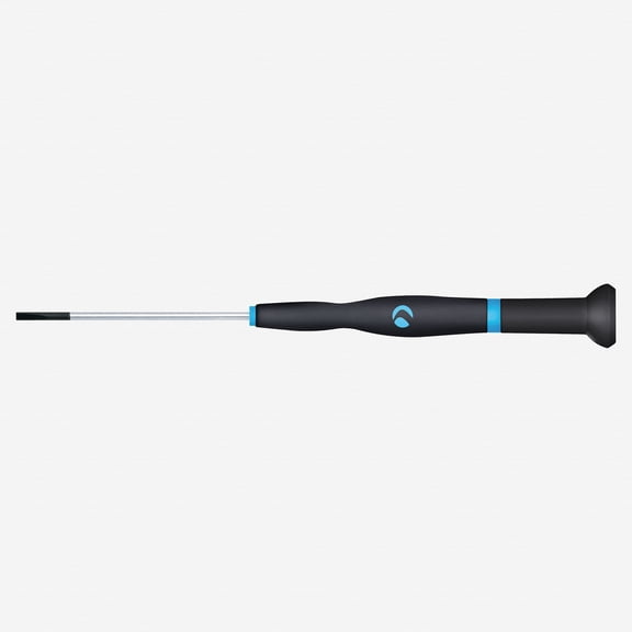 Witte Pro Wittron Slotted Screwdriver, 4.0 x 100mm