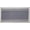 Gray, variant on Floral Damask Terrycloth Bathmat by Penny's Needful Things (Terrycloth Color: Gray) (Black)