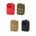 thumbnail image 2 of Multipurpose Outdoor Waist Bag Storage Phone Case Easy Carry, 2 of 8