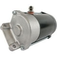 thumbnail image 3 of DB Electrical New Starter 410-54151 for Polaris Atv Utv Ranger Rzr Xp 900 900Xp 875Cc 4013059 4013245, 3 of 5