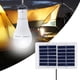 thumbnail image 3 of Encendiendo Lámpara Solar LED portátil de 7W y 9W Bombilla de emergencia Tmvgtek Para estrenar, 3 of 8