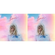 Lover (Deluxe) (Version 2) & Lover [CD Bundle]