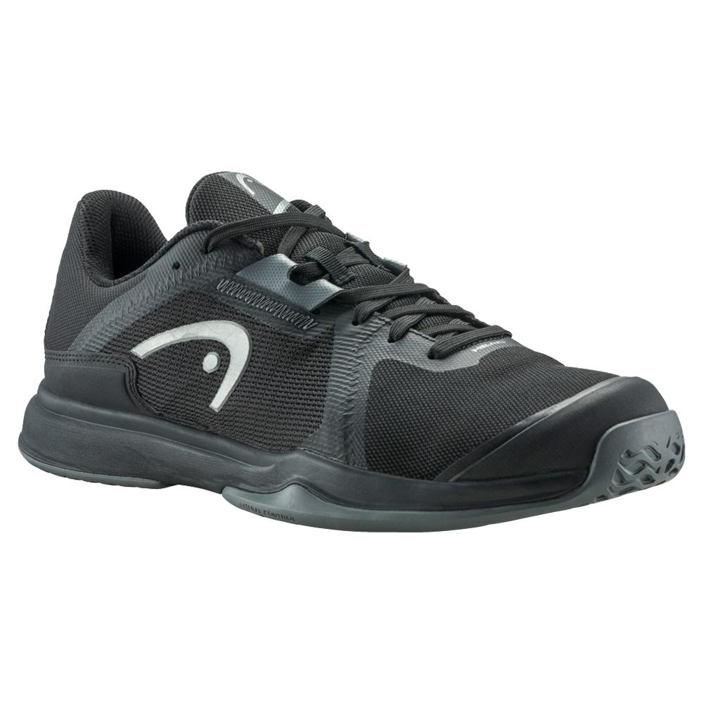 Head Men`s Sprint Team 3.5 Tennis Shoes Black (  11   ) - image 2 of 5