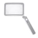 thumbnail image 5 of Lupa Con Luz LED, 3.5X Lupa Con Luz LED Interruptor Táctil Brillo Ajustable Plegable Recargable Para Lectura, 5 of 7