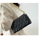 thumbnail image 3 of Bolso de dama negro, 3 of 4