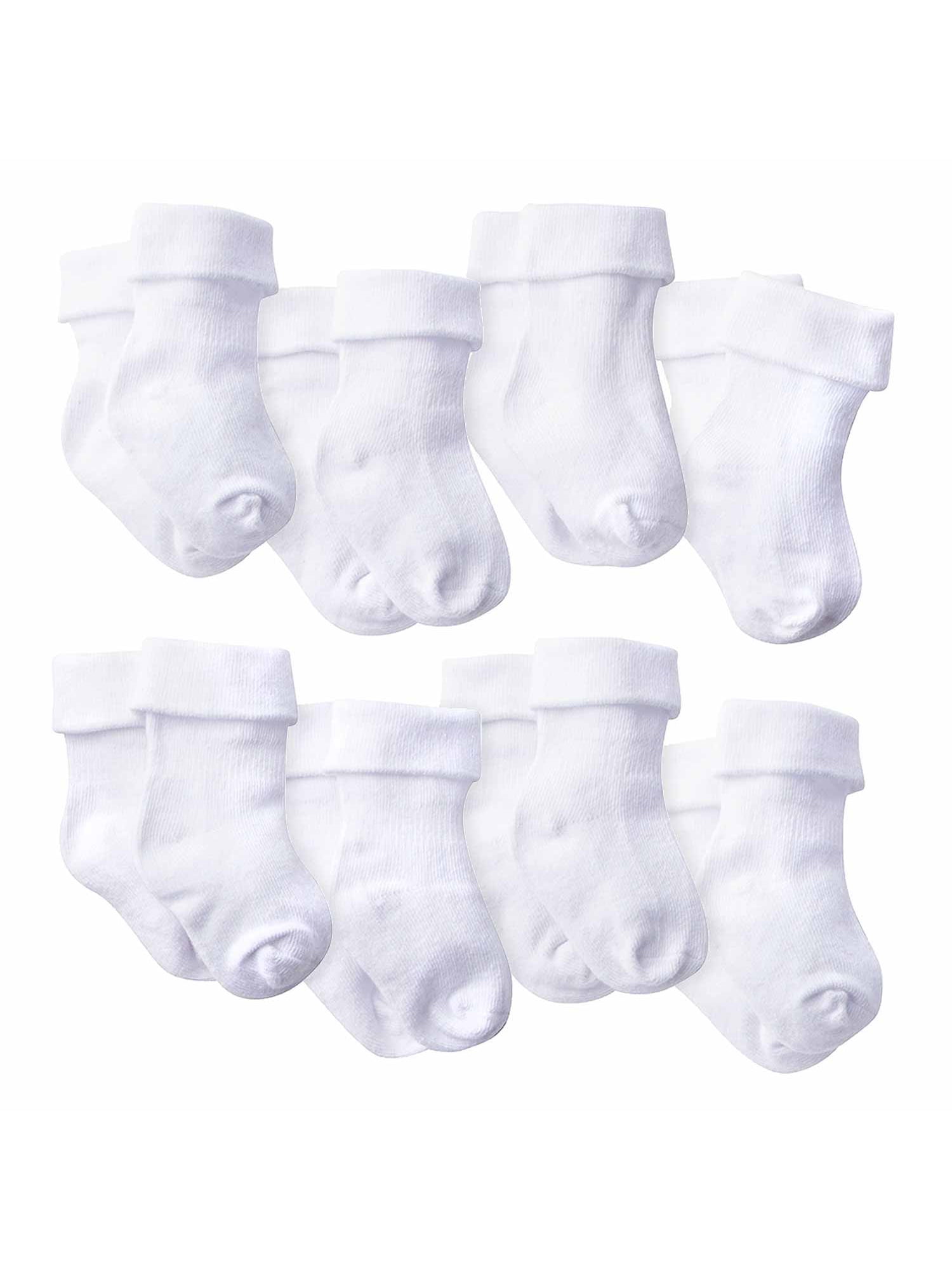 gerber preemie socks