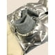 thumbnail image 5 of 1pc Solid Color Thickened Waterproof And Windproof Reflective Pet Clothes For Small And Medium-sized Cats And Dogs, Suitable For Autumn And Winter, 5 of 5