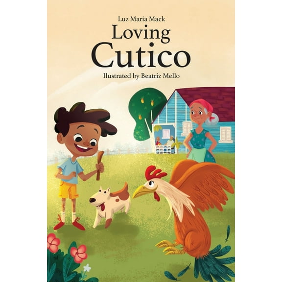 Loving Cutico, (Paperback)
