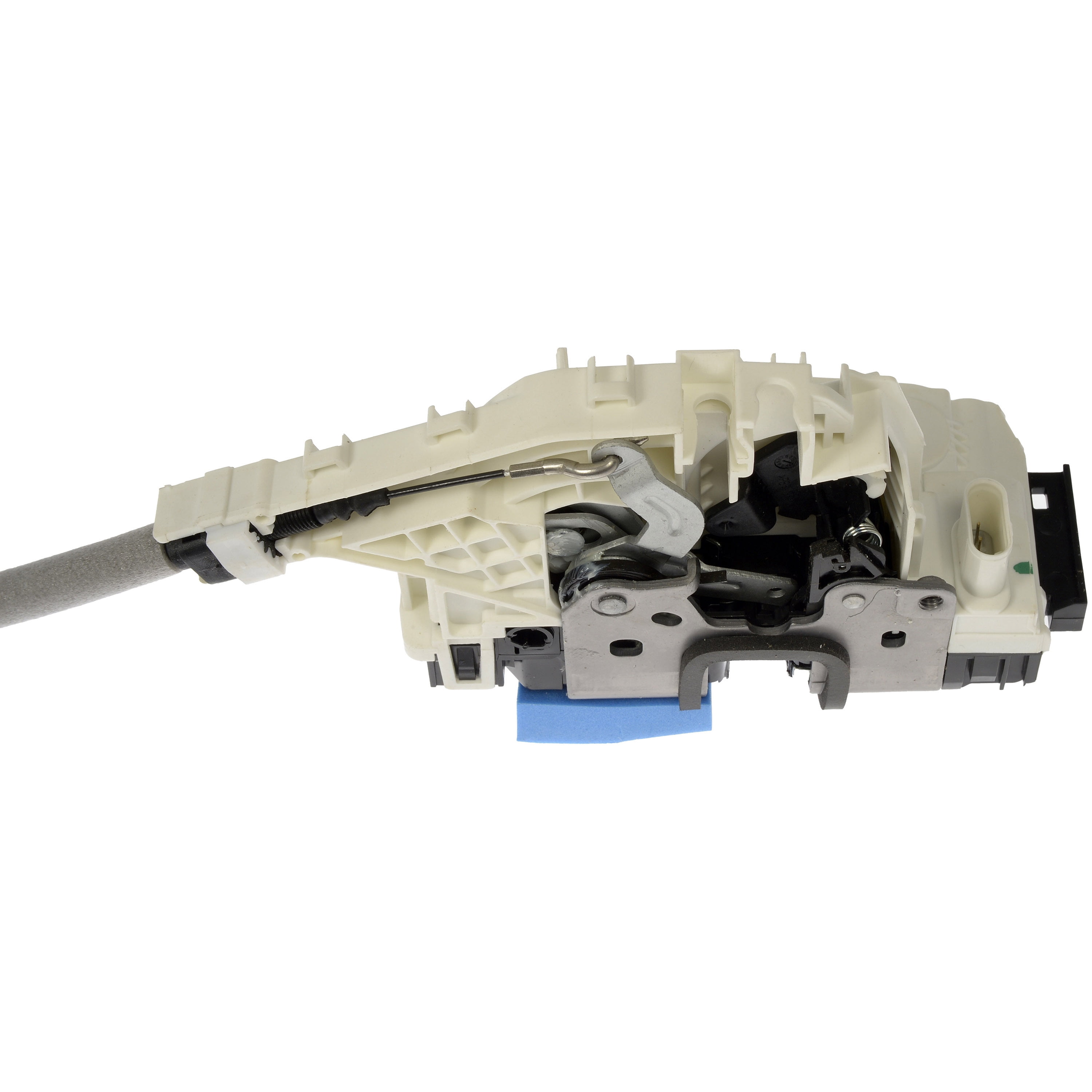 Dorman 937-346 Rear Passenger Side Door Lock Actuator Motor for Specific Mercedes-Benz Models