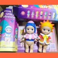 thumbnail image 5 of Caja misteriosa de la serie de aventuras espaciales de Sonny Angel, caja misteriosa, figuras, modelos, juguetes, adornos para el hogar, muñecas para niños, regalos de Navidad, 5 of 5
