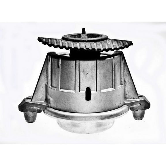 Engine Mount - Compatible with 2008 - 2011 Mercedes-Benz C300 RWD 2009 2010