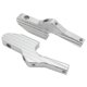 thumbnail image 4 of Extensiones para los reposapiés del pasajero de la Vespa Scooter - Compatibles con las series GT, GTS y GTV, 4 of 5