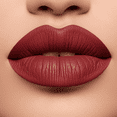 thumbnail image 4 of Forevermore Matte Liquid Lipstick - Late Night, 4 of 5