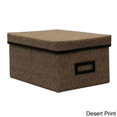 decorative canvas lidded storage box 6 x 11 625 x 8 375 decorative canvas lidded storage box 6 x 11 625 x 8 375