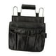 thumbnail image 3 of Bolsa de peluquería, bolsa de viaje para peluqueros, bolso de mano de gran capacidad, multifuncional. Negro, 3 of 9