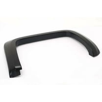 Egr 751514 Rugged Look Fender Flare Set Fits select: 2011 GMC SIERRA C1500 SLE, 2013 GMC SIERRA K1500 SLE