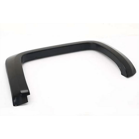 Egr 751514 Rugged Look Fender Flare Set Fits select: 2011 GMC SIERRA C1500 SLE, 2013 GMC SIERRA K1500 SLE