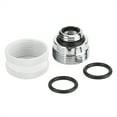 thumbnail image 2 of Water Cooling Fitting, Stable Convenient 0.67In Compression Fitting, High Performance Fine Workmanship Practical For Computer Desktop, 2 of 8