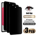 thumbnail image 1 of Anti-spy Tempered Glass for iPhone 11 13 16 12 14 15 Pro Max Privacy Screen Protector For iPhone XR X XS 7 8 Plus Mini SE 2020, 1 of 6