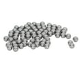 thumbnail image 3 of Bolas De 4 Mm A Prueba De óxido 2000 Piezas Bola De Tirachinas Duradera Para Reemplazo ANGGREK Hardware, 3 of 8