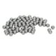 thumbnail image 3 of Accesorios para rodamientos, 2000 piezas de bolas de 4 mm, bolas de acero al carbono, rodamientos de bolas de acero, durabilidad probada en el tiempo, 3 of 8