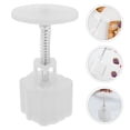 thumbnail image 2 of 1pc Creative Pastry Mould Hand Pressure Mould Creative Grape Mooncake Mould, 2 of 8