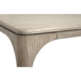 thumbnail image 5 of Magnussen Home Braelyn Dorian Grey Extendable Rectangular Dining Table, 5 of 8