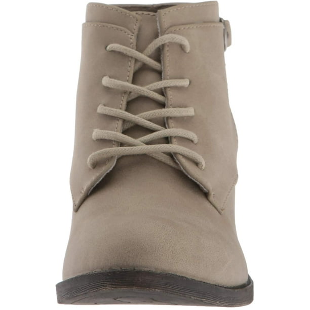 Rocket dog hotsell sundae bootie