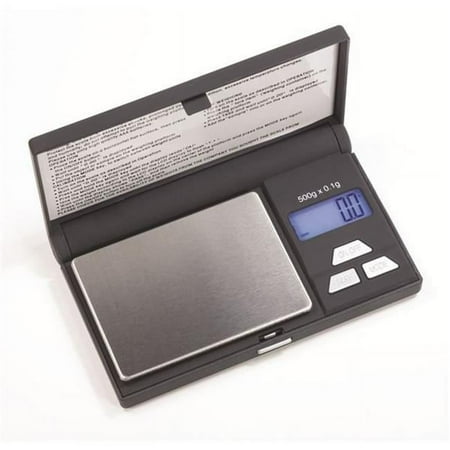 Portable Weighing Balance, YA102