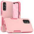 thumbnail image 1 of [PST] Samsung Galaxy A57 Étui Rigide, Double Couches Robuste Armure en Caoutchouc Pare-Chocs Étui Rigide, 1 of 5