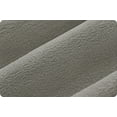 thumbnail image 3 of Minky Solid Cuddle® 3 Charcoal (1yard), 3 of 3