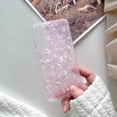 thumbnail image 2 of for Samsung Galaxy S23 Plus Case Glitter Soft TPU Bumper Shock Absorption Anti-Drop Hard PC Anti-Scratch Protective Cover Luxury Pink Shiny Bling Slim Case for Samsung Galaxy S23 Plus 5G, 2 of 9