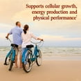 thumbnail image 6 of Garden of Life Raw CoQ10, 60 Vegan Capsules, 6 of 6
