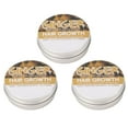 thumbnail image 2 of Ginger Clean Shampoo Bar, Nourishing Roots Reduce Loss Oil Removing Portable 3Pcs Hair Growth Ginger Shampoo Bar Balance Oil  for Home, 2 of 7