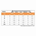 thumbnail image 6 of Women'S Boho Wrap Front Self Tie Knot Ruffle Hem Split Midi Skirt Mixed Color XXL, 6 of 6