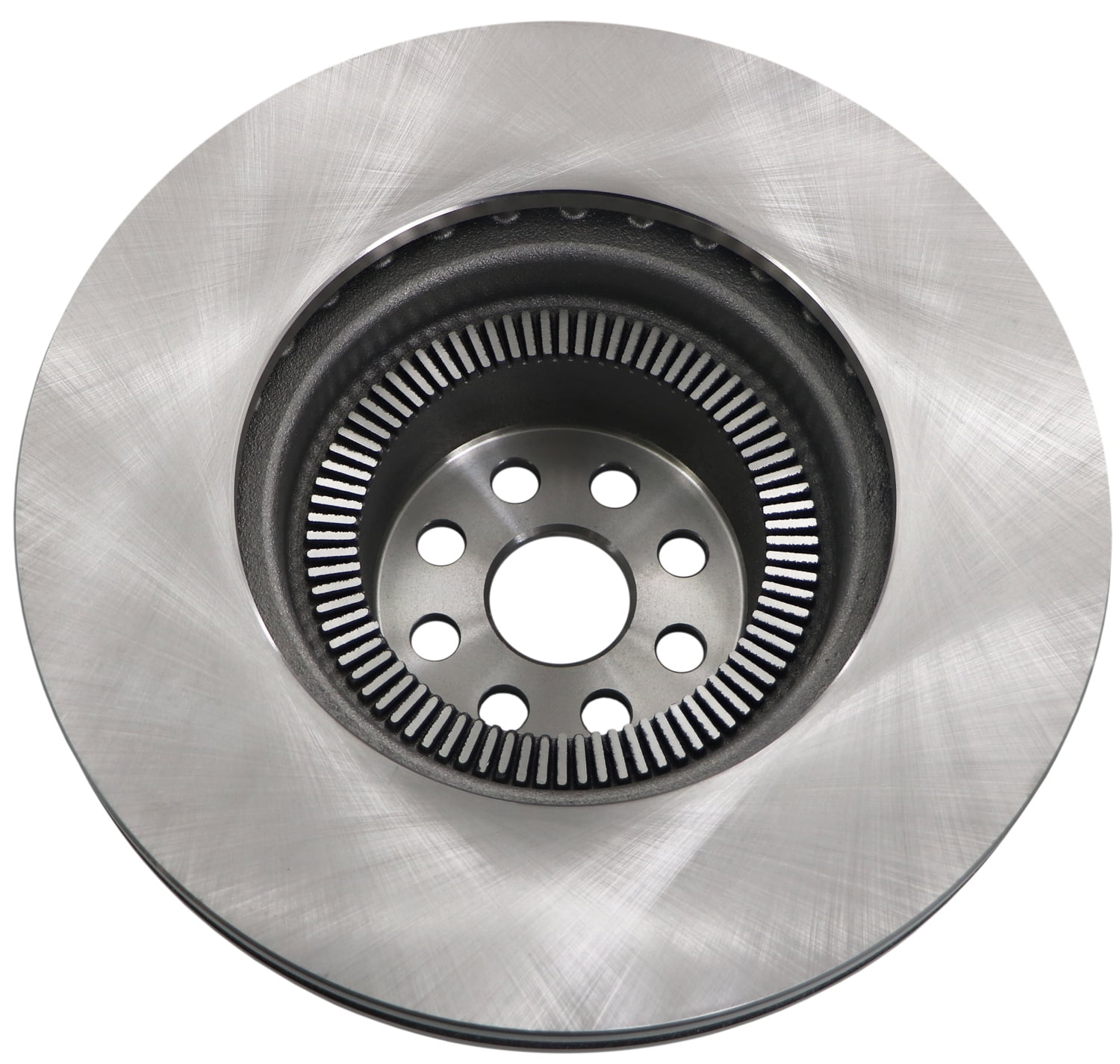 Winstop Brake Rotor, Front WS251460, Workhorse LF72 2008