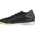 thumbnail image 4 of Ad-id-as Predator Accuracy Indoor Men’s Soccer Football Shoe Black Cleat #271, 4 of 6