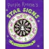 Purple Ronnie's Star Signs, Used [Hardcover]