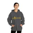 thumbnail image 5 of Faith Based Heavy Blend Hooded Sweatshirt Hoodie, 5 of 9