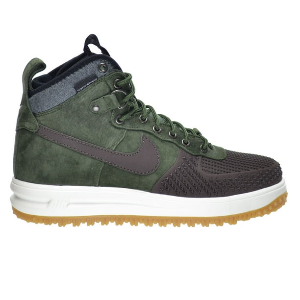 nike lunar force 1 duckboot navy blue