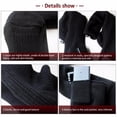 thumbnail image 5 of Electric Heated Socks Battery Powered Thermal Cotton Winter Cold Weather Foot Warmer For Hiking Hunting Ice Fishing, 5 of 9