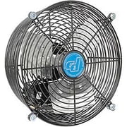 Continental Dynamics 24 Direct Drive Exhaust Fan 1 Speed 7000 CFM 1/5 HP
