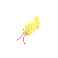 thumbnail image 1 of Cat Chew Toy Plush Interactive Cute Kitten Teething Toy Cat Play Toy for Indoor, 1 of 10